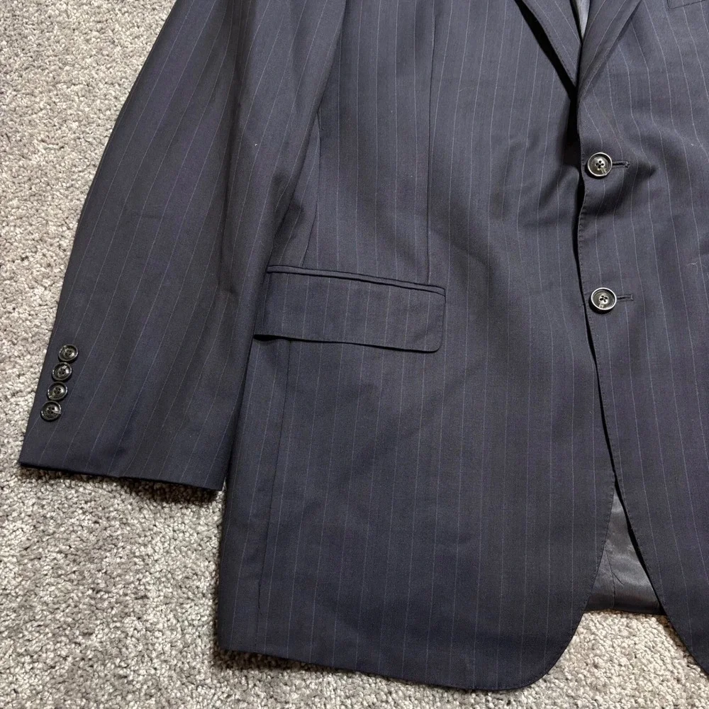 Ermenegildo Zegna good pre